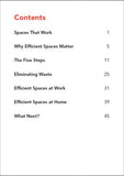 Spaces That Work (eBook)