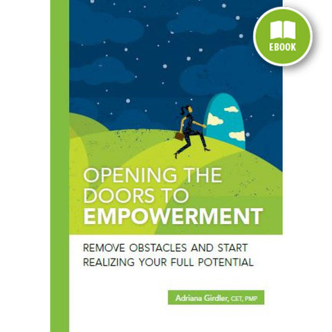 Opening the Doors to Empowerment (eBook)