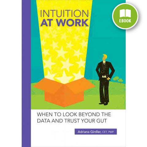 Intuition At Work (eBook)
