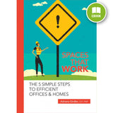 Spaces That Work (eBook)