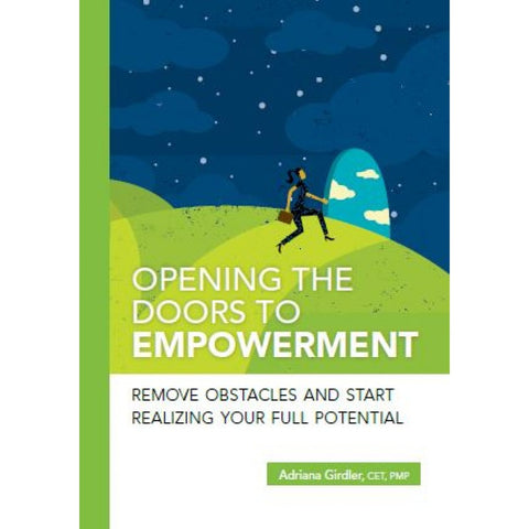 Opening the Doors to Empowerment