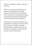Good Meetings = Great Results (eBook)