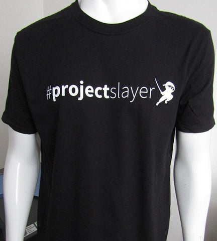 Project Slayer Unisex T-shirt